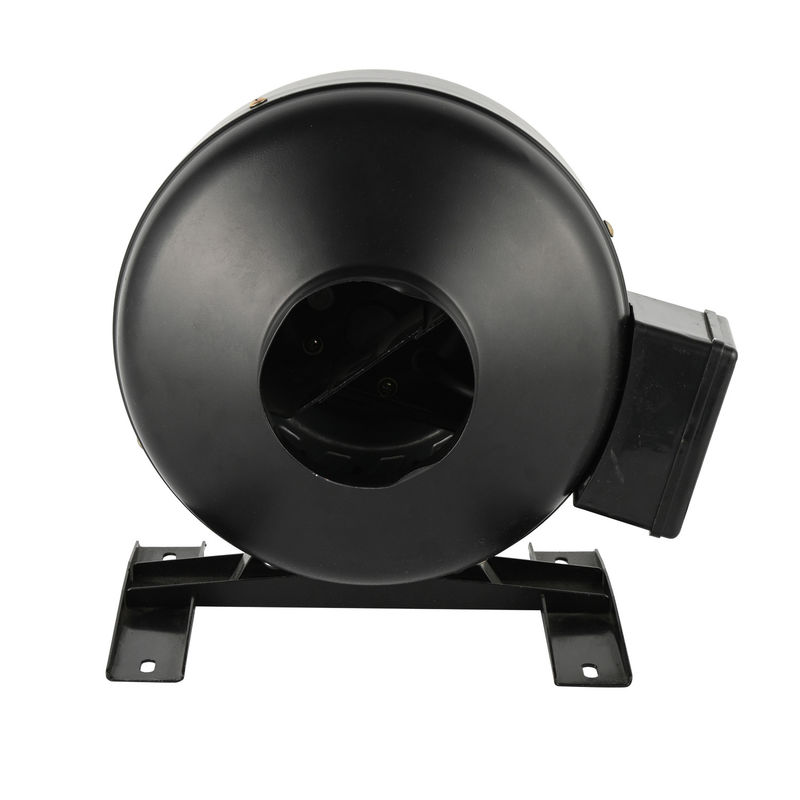 220~240V. 50/60Hz. AC 380W. 2200 m3/h 800 Pa 160 mm インライン遠心式排気管扇